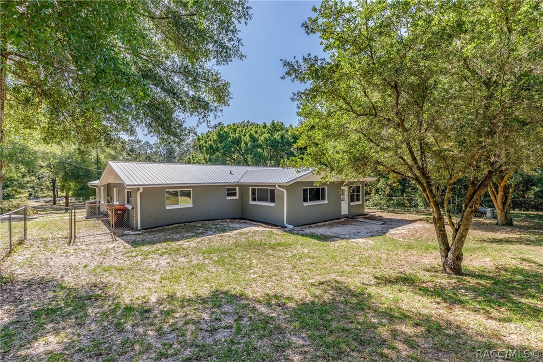 8980 SW 200th Terrace, Dunnellon, Florida image 8