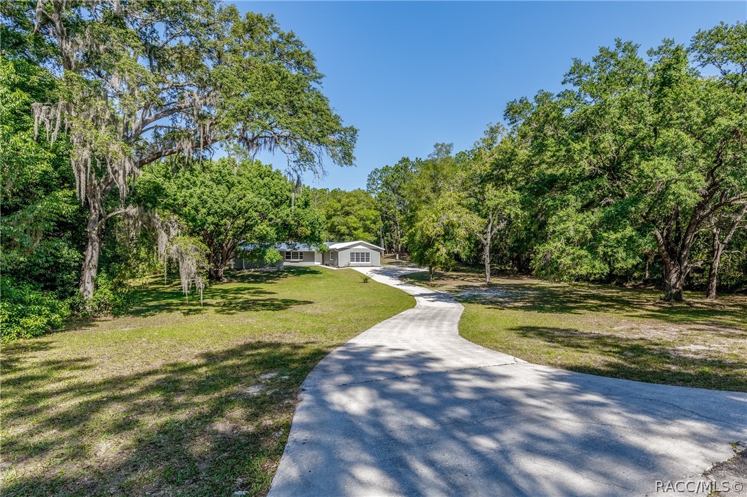 8980 SW 200th Terrace, Dunnellon, Florida image 1