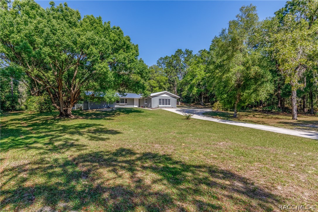 8980 SW 200th Terrace, Dunnellon, Florida image 4