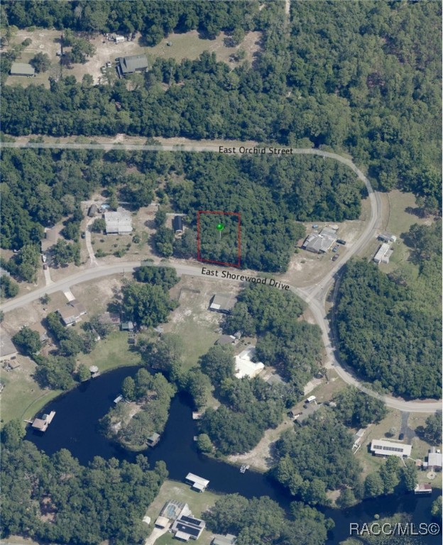 3965 E Shorewood Drive, Hernando, New York image 1