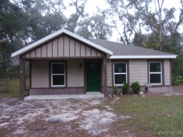 4962 SW 73rd Terrace, Bushnell, Florida image 1