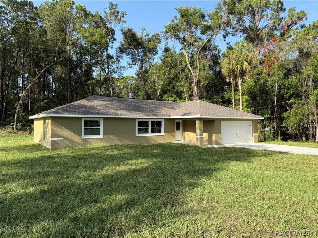 205 W Inverness Boulevard