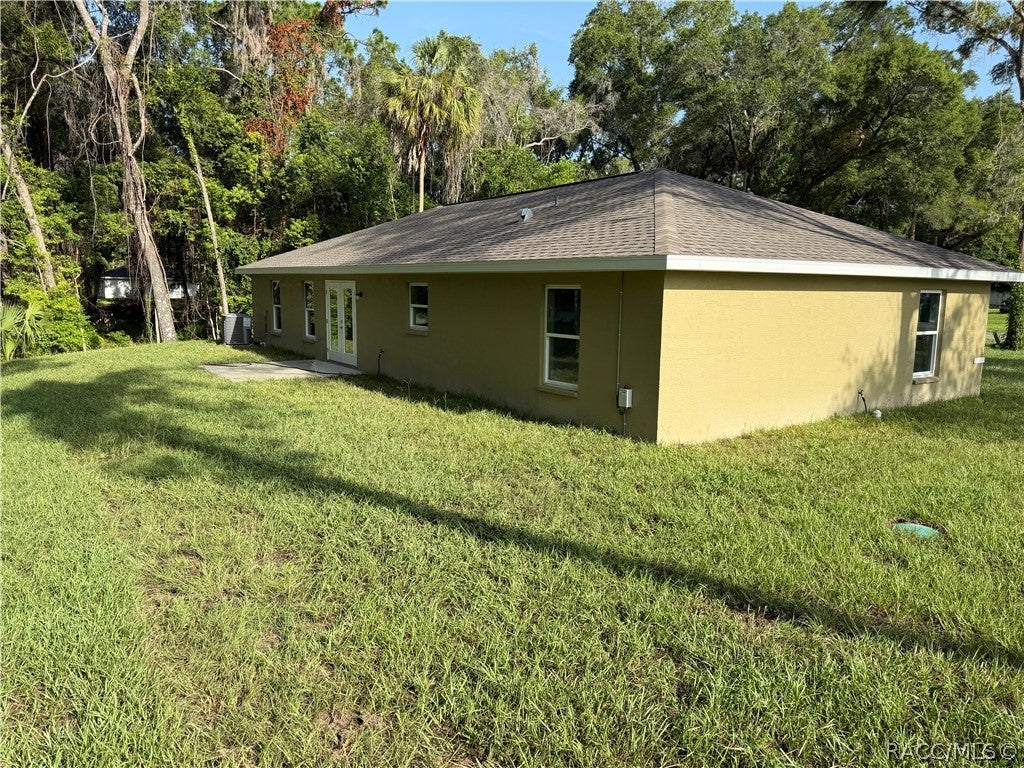 205 W Inverness Boulevard