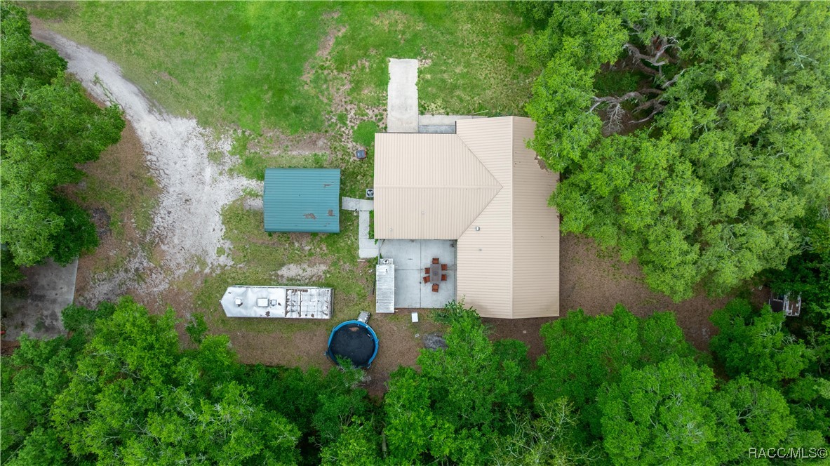 7930 E Derby Oaks Drive