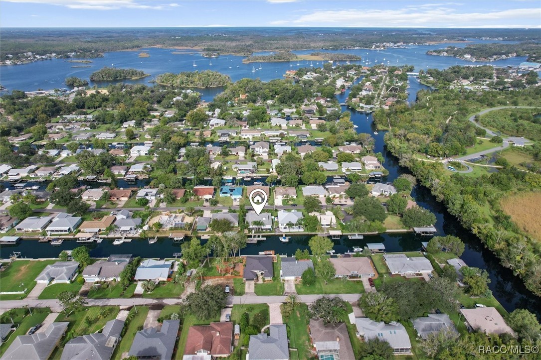 1107 SE 4th Avenue, Crystal River, New York image 2