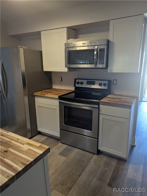 1107 SE 4th Avenue, Crystal River, New York image 19