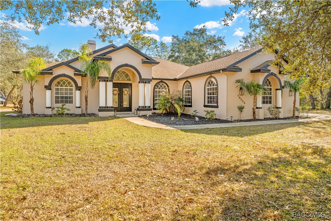 16356 Marquis Road, Brooksville, Florida image 1