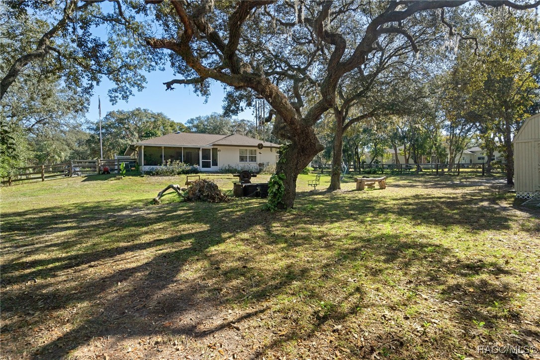 456 N Fresno Avenue, Hernando, Florida image 37