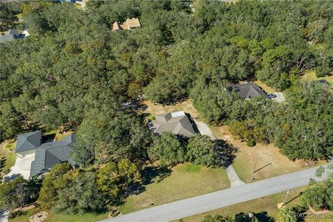 A home in Hernando