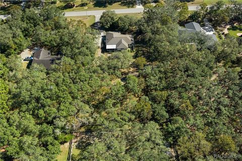 A home in Hernando