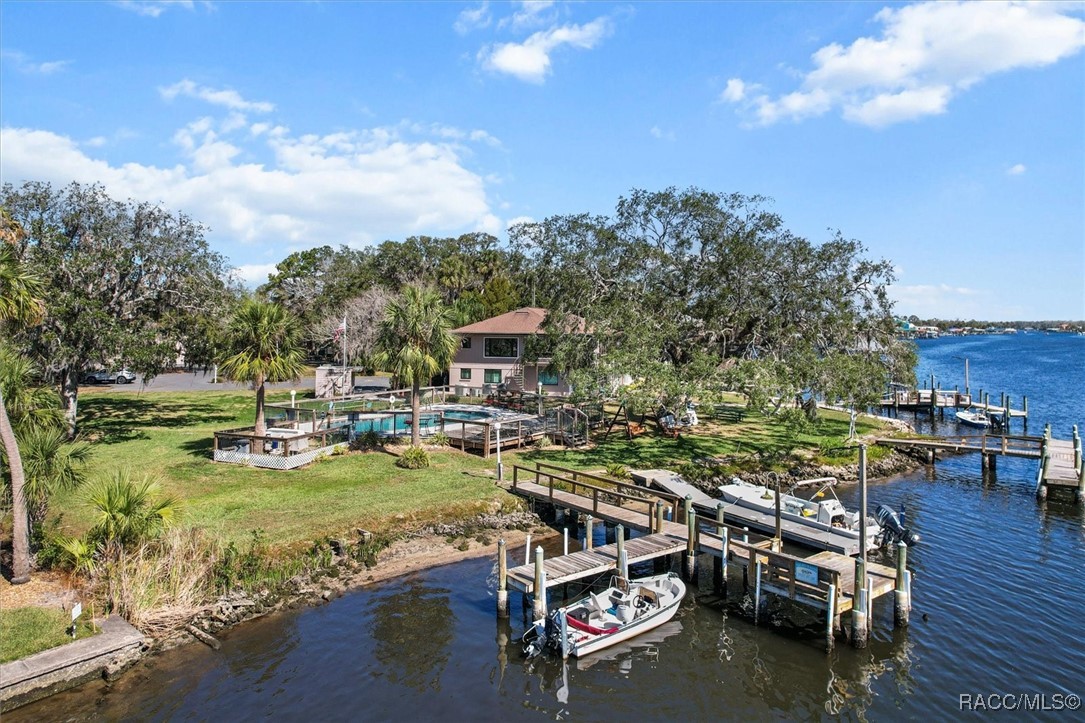 5164 S Swiftwater Way, Homosassa, Florida image 41