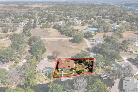 5146 S Riverside Drive Homosassa FL 34448