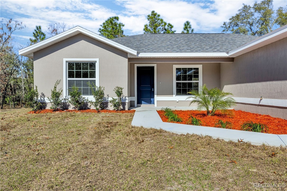 1331 W Dupont Drive, Citrus Springs, Florida image 3