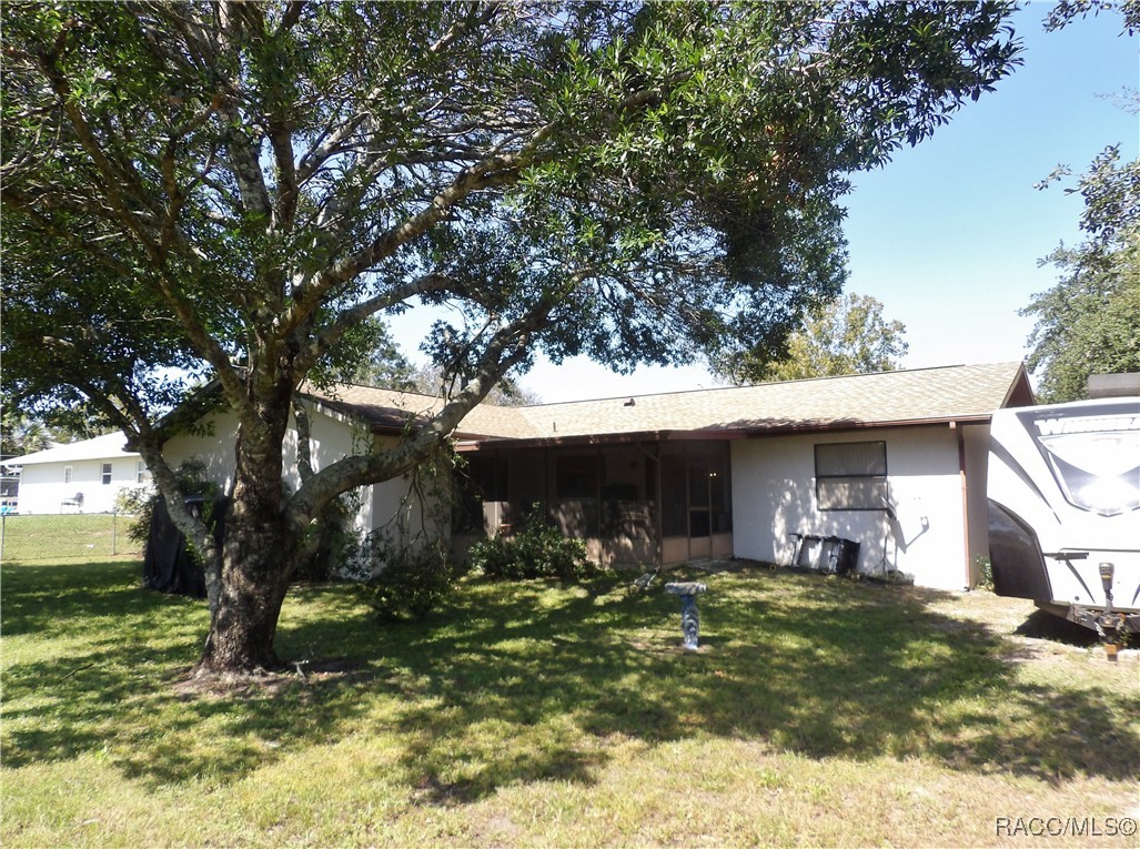 2186 W Shining Dawn Lane, Lecanto, Florida image 3