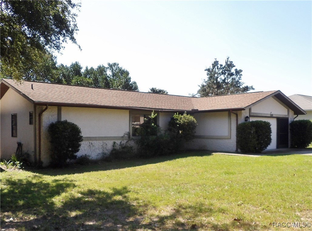 2186 W Shining Dawn Lane, Lecanto, Florida image 1