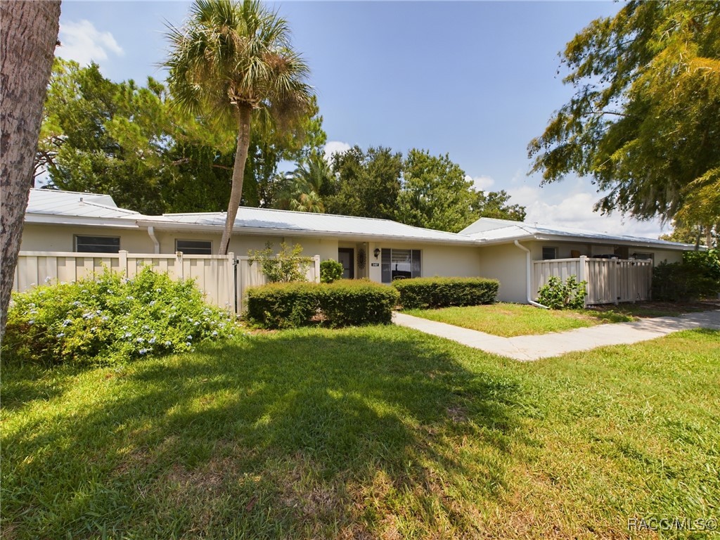 11487 W Bayshore Drive, Crystal River, Florida image 2