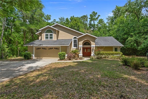 Homes For Sale - 2853 W Sunrise Street<br/> Lecanto, FL 34461