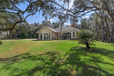 272 W Massachusetts Street Hernando FL 34442
