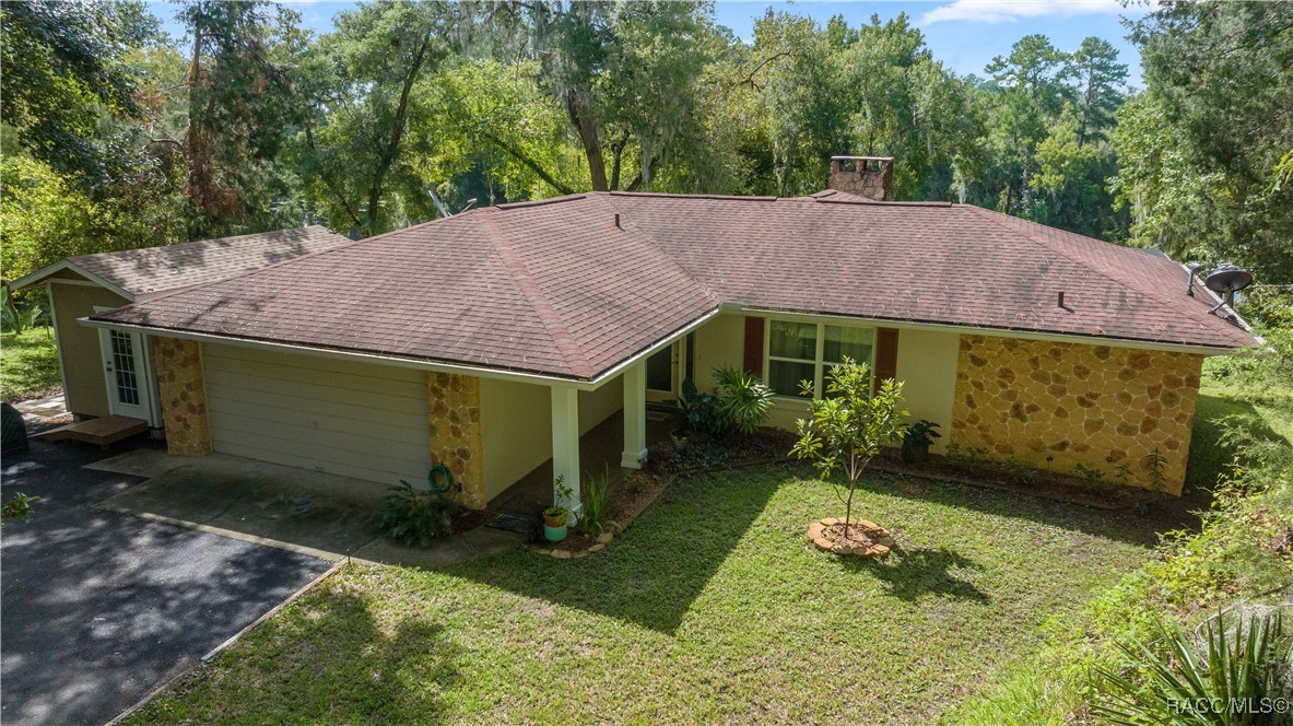 19620 Fox Trail, Dunnellon, Florida image 2