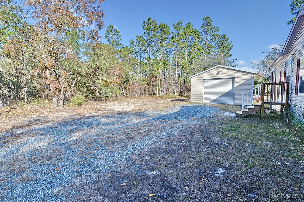 10795 SE 136th Avenue, Dunnellon, Florida image 39