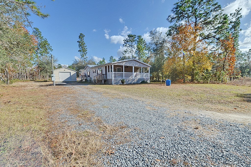 10795 SE 136th Avenue, Dunnellon, Florida image 1