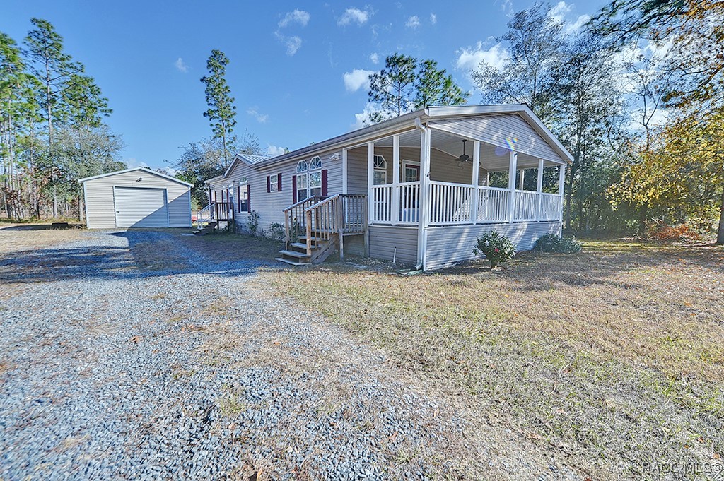 10795 SE 136th Avenue, Dunnellon, Florida image 3