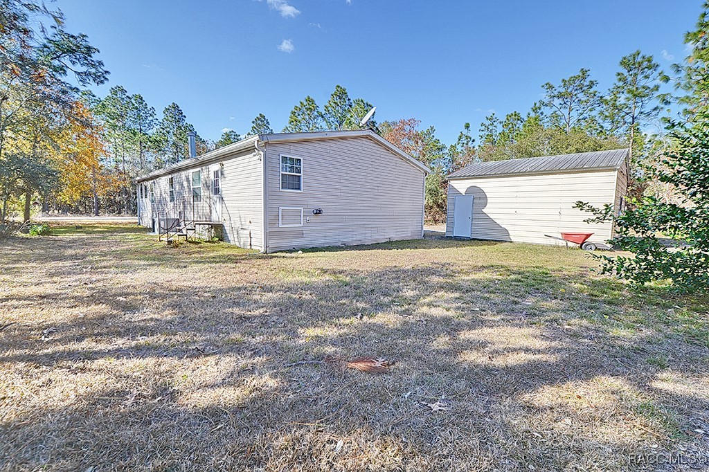 10795 SE 136th Avenue, Dunnellon, Florida image 38