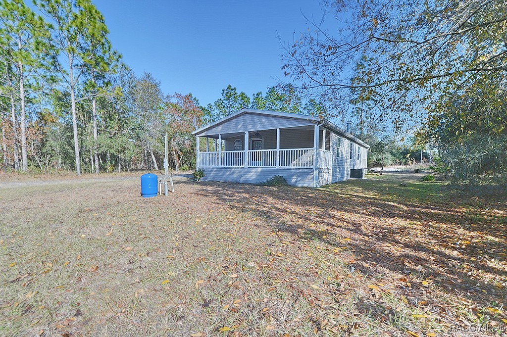 10795 SE 136th Avenue, Dunnellon, Florida image 2