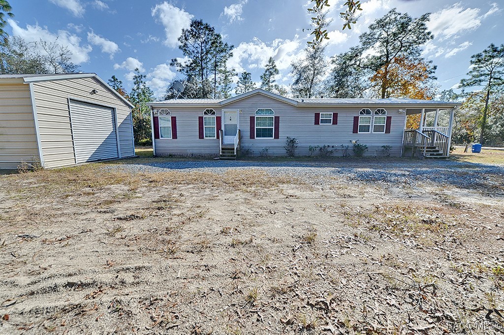 10795 SE 136th Avenue, Dunnellon, Florida image 37