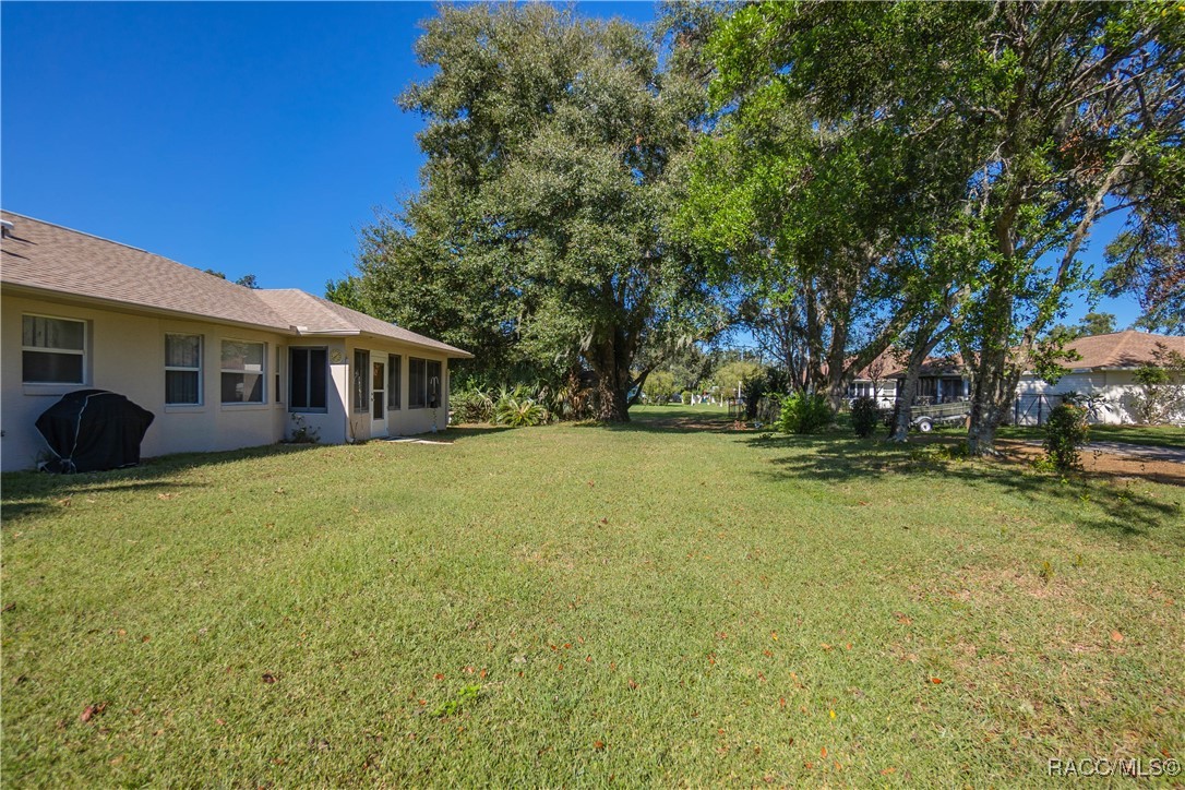 3197 S Franklin Terrace, Inverness, Florida image 35