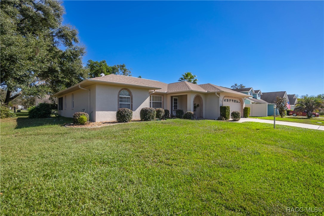 3197 S Franklin Terrace, Inverness, Florida image 2