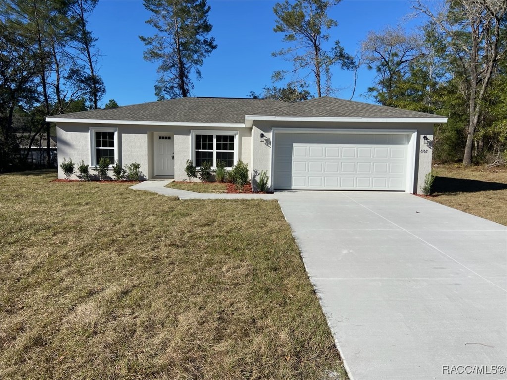 8168 N Maltese Drive, Dunnellon, Florida image 1