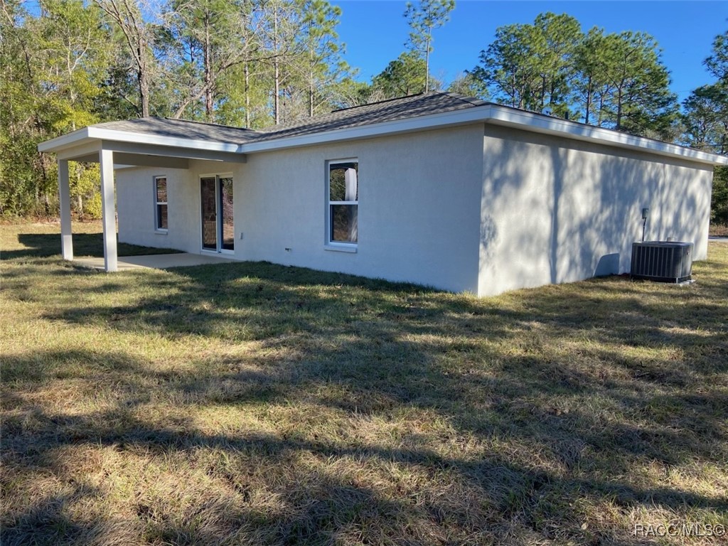 8168 N Maltese Drive, Dunnellon, Florida image 5