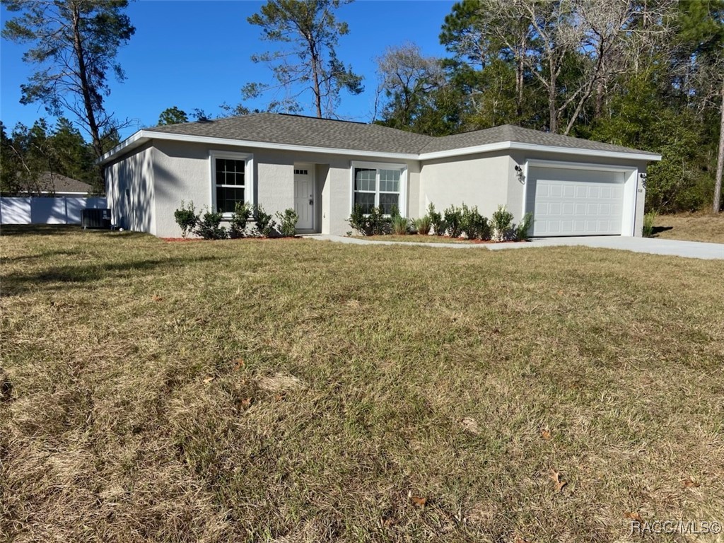 8168 N Maltese Drive, Dunnellon, Florida image 4