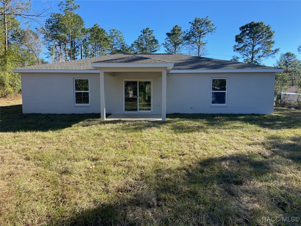 8168 N Maltese Drive, Dunnellon, Florida image 6