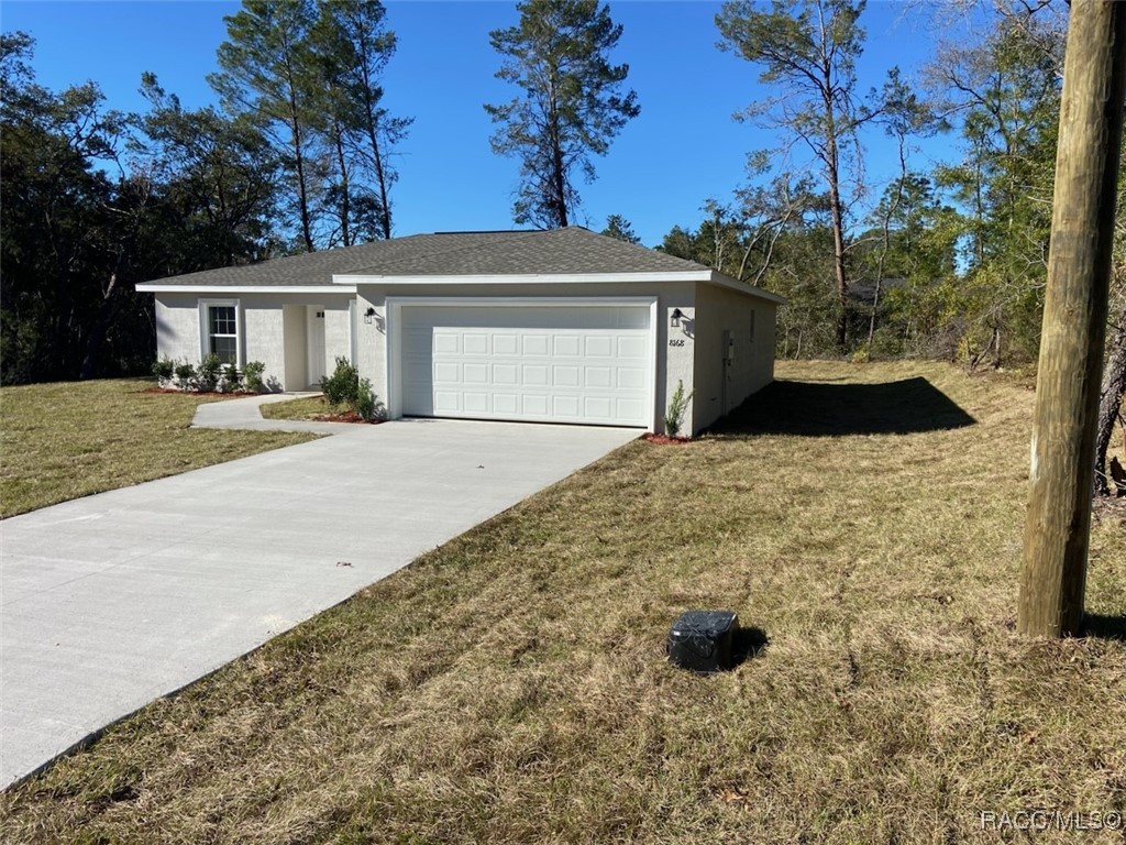 8168 N Maltese Drive, Dunnellon, Florida image 3