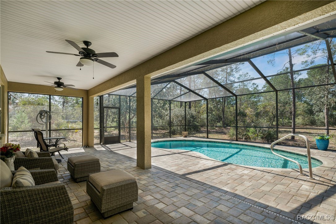 5964 N Flagstaff Avenue, Beverly Hills, Florida image 6