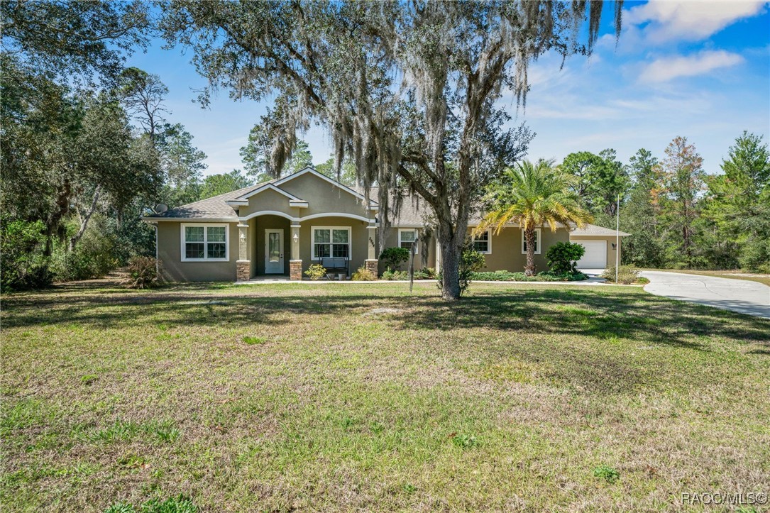 5964 N Flagstaff Avenue, Beverly Hills, Florida image 1