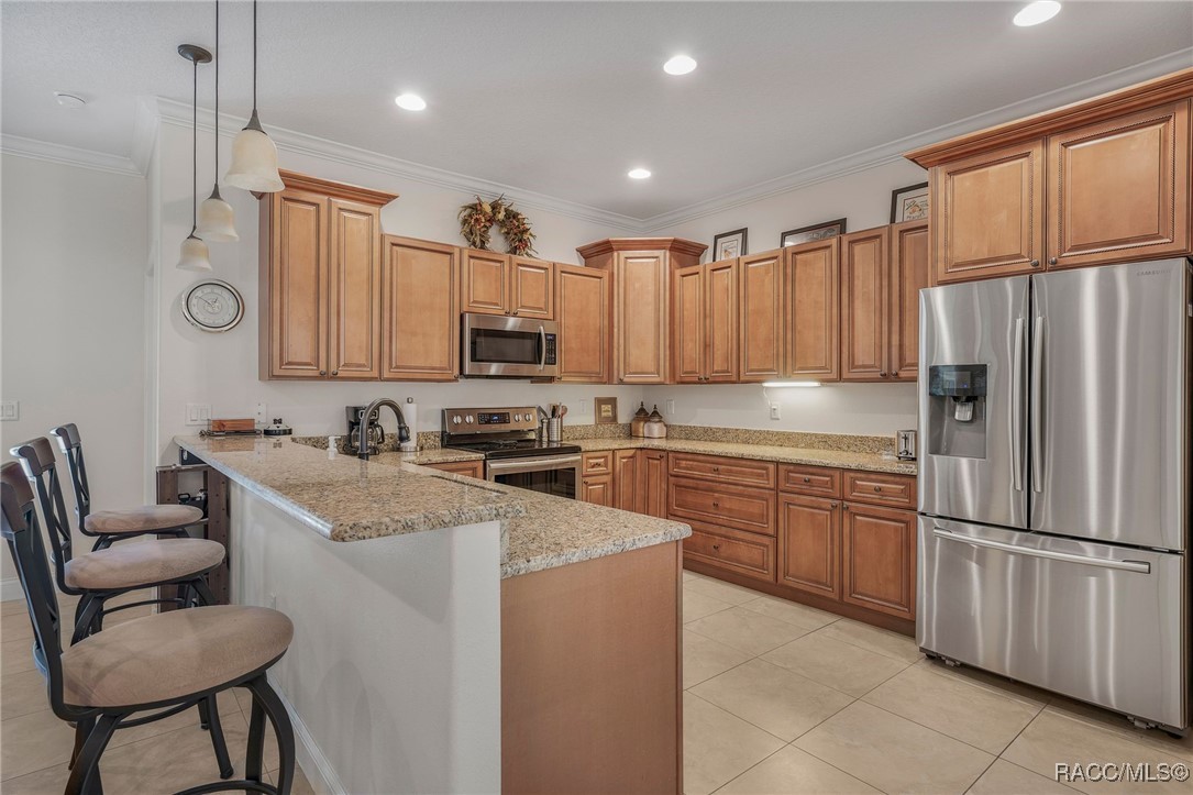 5964 N Flagstaff Avenue, Beverly Hills, Florida image 4