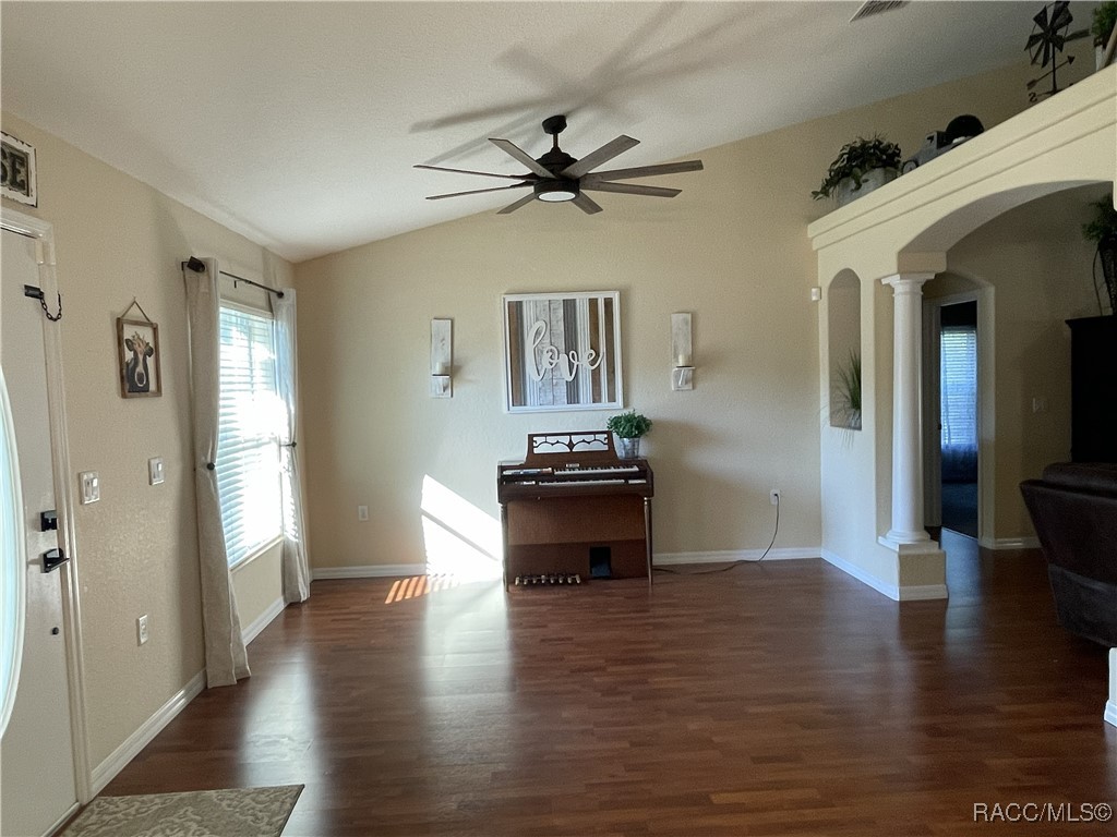 4129 N Pink Poppy Drive