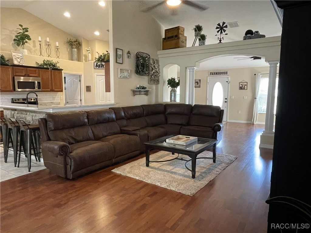 4129 N Pink Poppy Drive