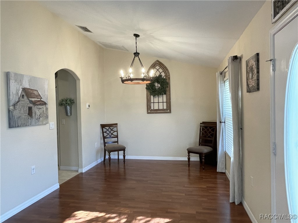 4129 N Pink Poppy Drive