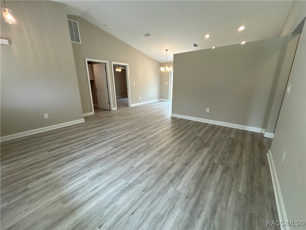 7992 N Triana Road, Citrus Springs, Florida image 4