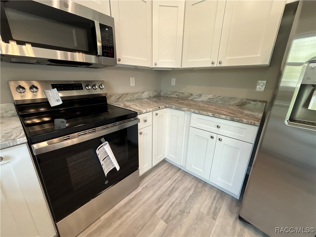7992 N Triana Road, Citrus Springs, Florida image 7