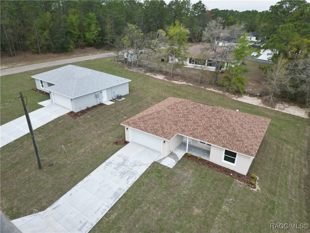 7992 N Triana Road, Citrus Springs, Florida image 2