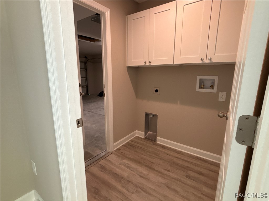 7992 N Triana Road, Citrus Springs, Florida image 17