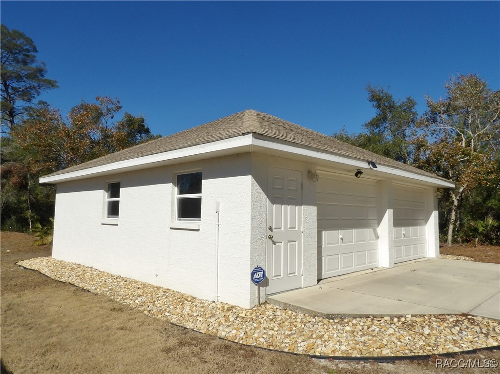 8248 N Gatewood Drive, Citrus Springs, Florida image 9