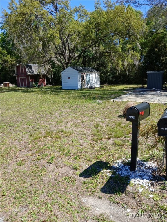 1455 N Paul Drive, Inverness, New York image 4