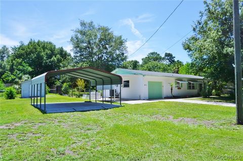 Homes For Sale - 405 S Camellia Avenue<br/> Crystal River, FL 34429