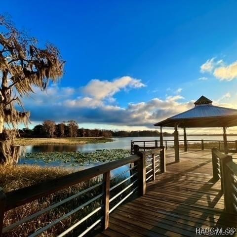 2400 Forest Drive #164, Inverness, Florida image 46